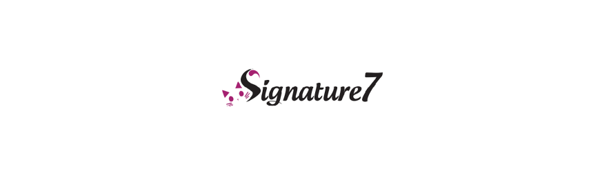 Signature7 